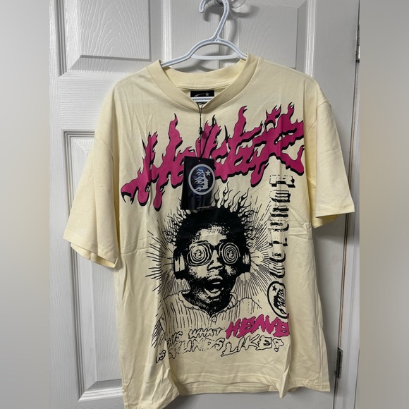 Hellstar NFC tee - Capture 9 - Picture 1 of 3